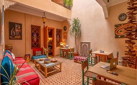 Riad Majdoulina