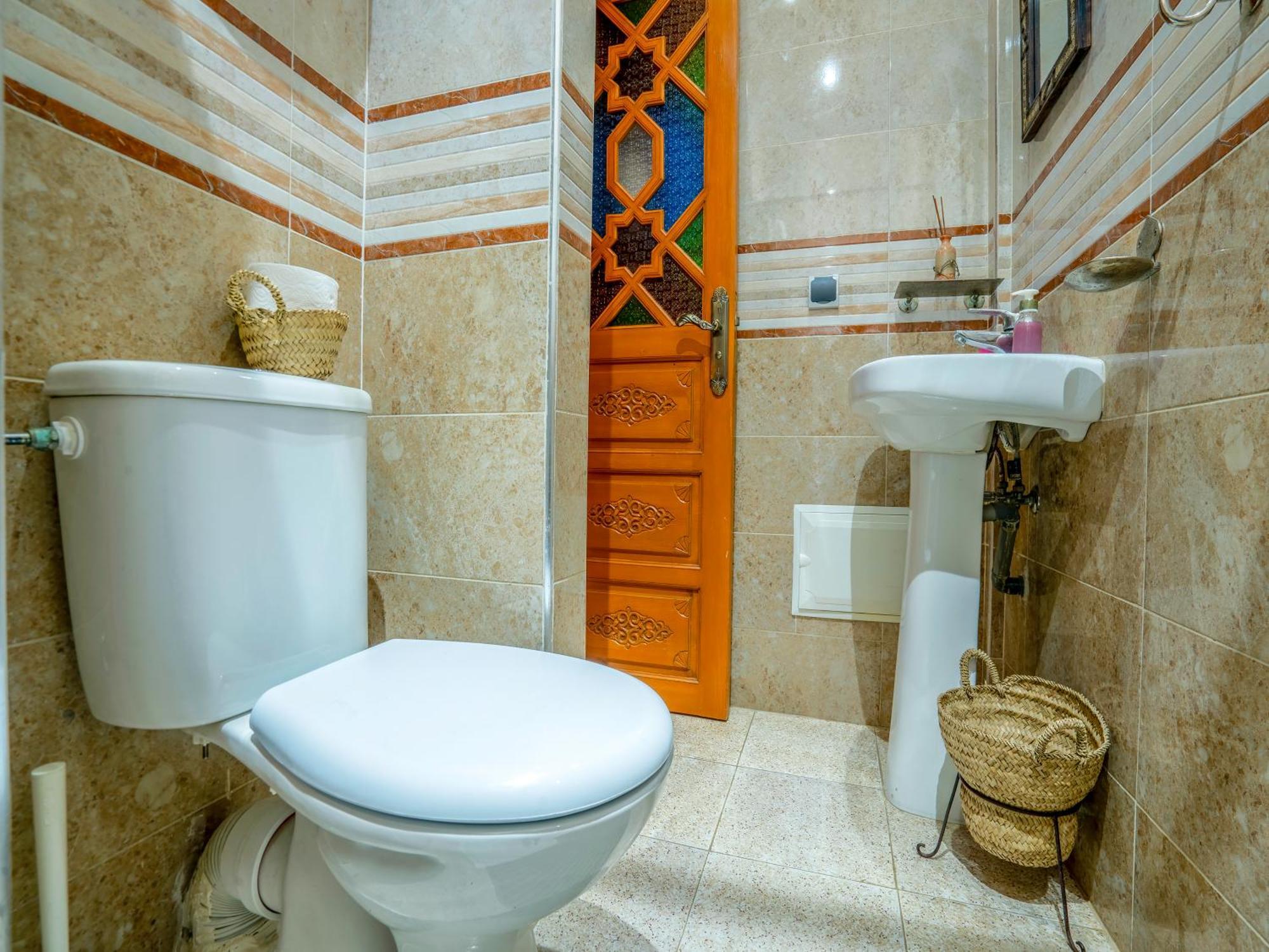 Riad Majdoulina Marrakesh Exterior foto