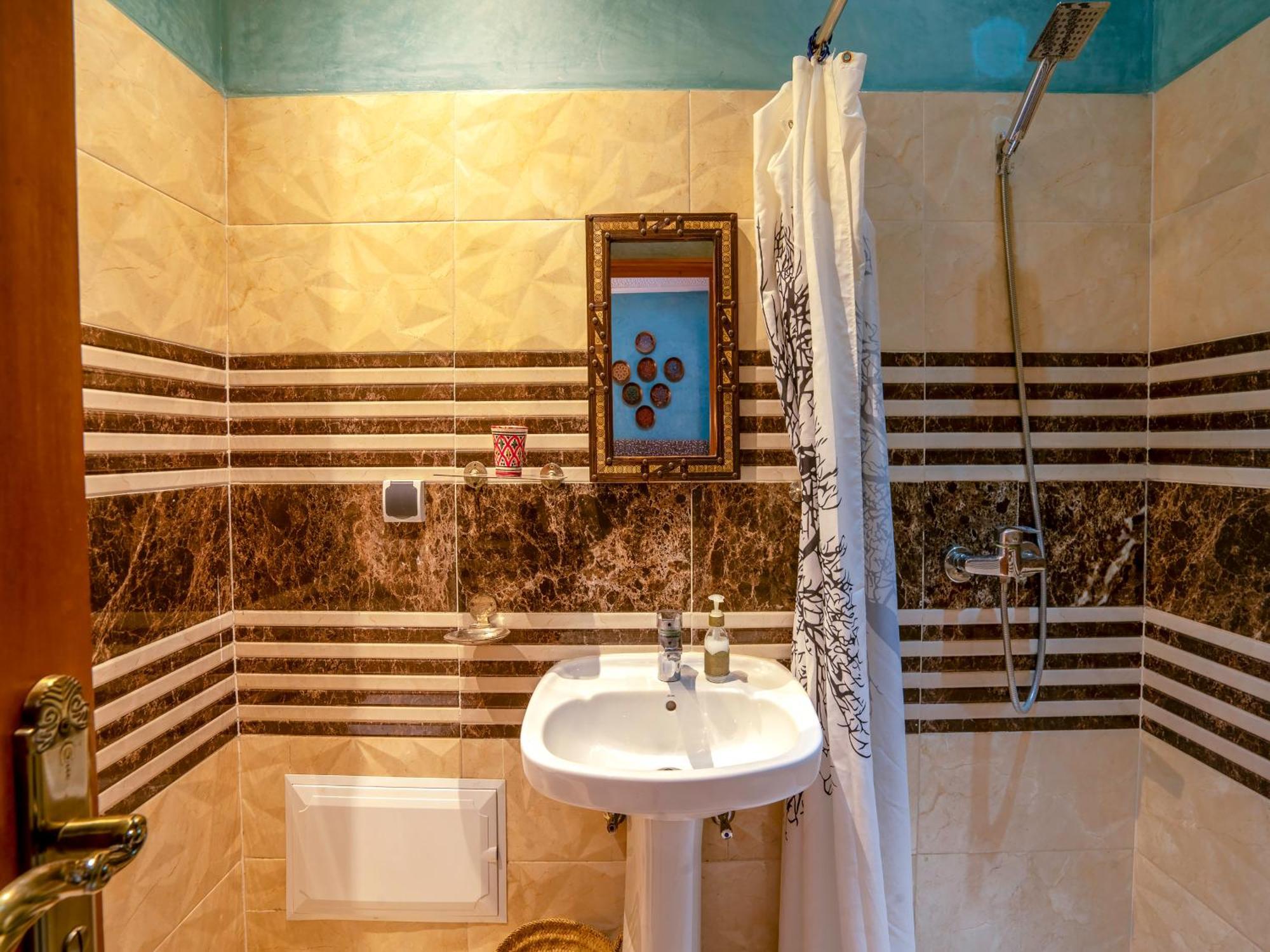 Riad Majdoulina Marrakesh Exterior foto