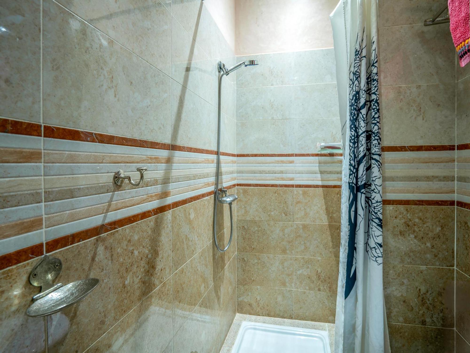 Riad Majdoulina Marrakesh Exterior foto